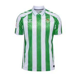 Real Betis Kotipaita 2024/25