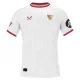 Sevilla FC Kotipaita 2024/25