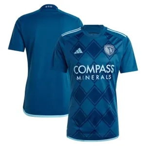 Sporting Kansas City Vieraspaita 2024