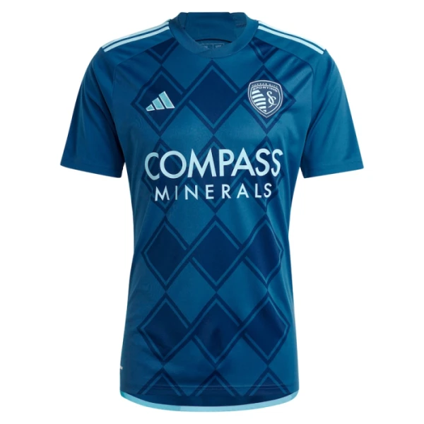 Sporting Kansas City Vieraspaita 2024