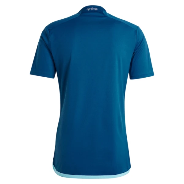 Sporting Kansas City Vieraspaita 2024