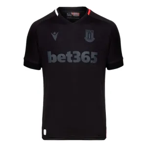 Stoke City Vieraspaita 2024/25