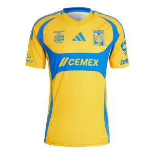 Tigres UANL Kotipaita 2024/25