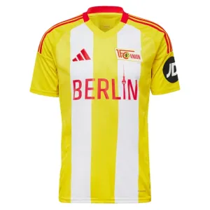 Union Berlin 3. Paita 2024/25