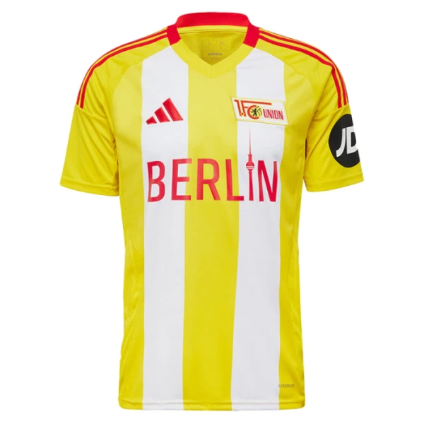 Union Berlin 3. Paita 2024/25 Union Berlin 3. Paita 2024/25