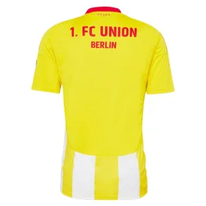 Union Berlin 3. Paita 2024/25