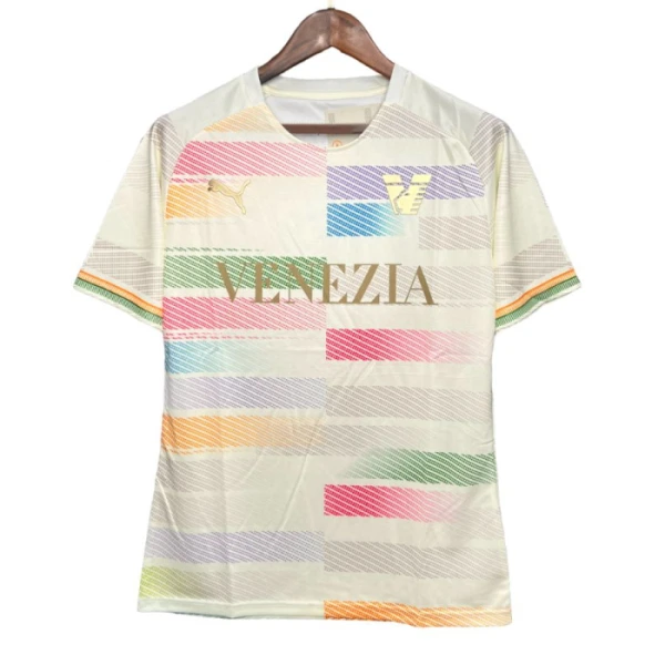 Venezia FC Paita 2024/25 Erikoispainos