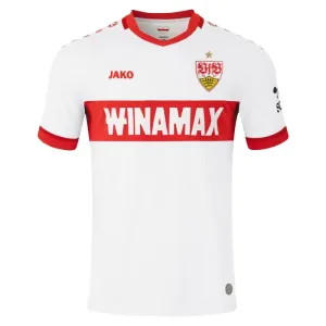 VfB Stuttgart Kotipaita 2024/25