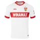 VfB Stuttgart Kotipaita 2024/25