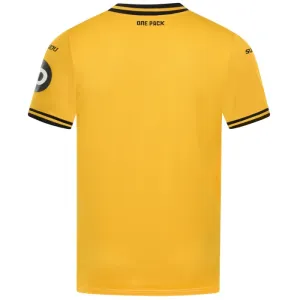 Wolverhampton Wanderers Kotipaita 2024/25