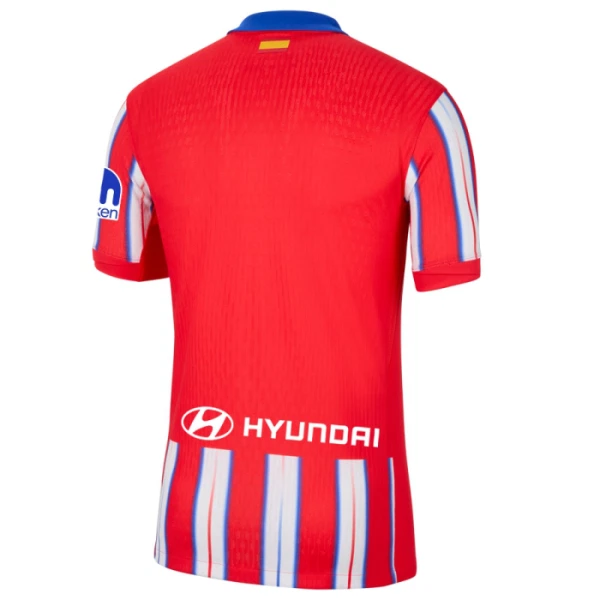 Atlético Madrid Kotipaita 2024/25