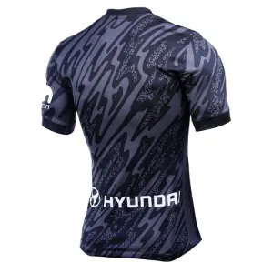 Atlético Madrid Maalivahdin Kotipaita 2024/25