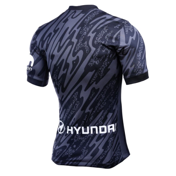 Atlético Madrid Maalivahdin Kotipaita 2024/25