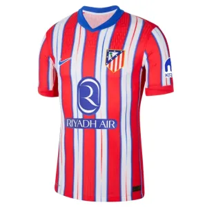 Atlético Madrid R. de Paul 5 Kotipaita 2024/25