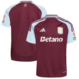 Aston Villa Kotipaita 2024/25