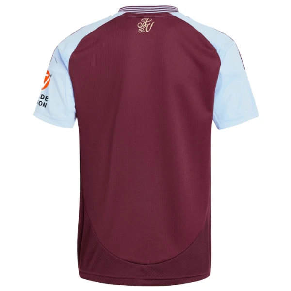 Aston Villa Kotipaita 2024/25