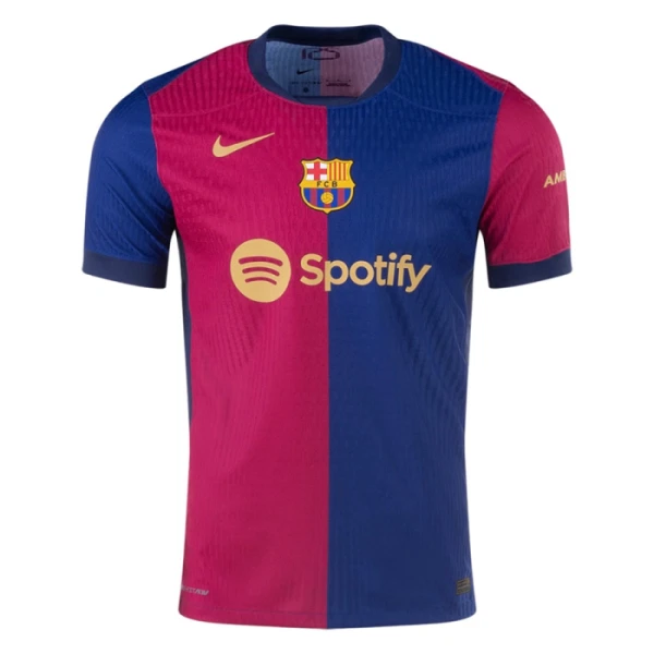 FC Barcelona Lamine Yamal 19 Kotipaita 2024/25