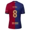 FC Barcelona Pedri 8 Kotipaita 2024/25