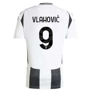 Juventus Dušan Vlahović 9 Kotipaita 2024/25