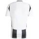 Juventus Kotipaita 2024/25