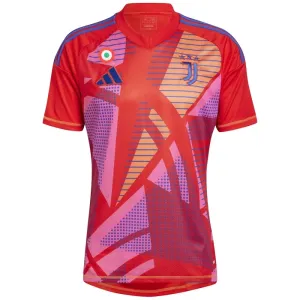 Juventus Maalivahdin Kotipaita 2024/25