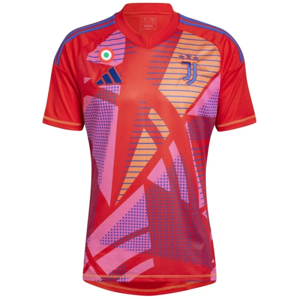 Juventus Maalivahdin Kotipaita 2024/25