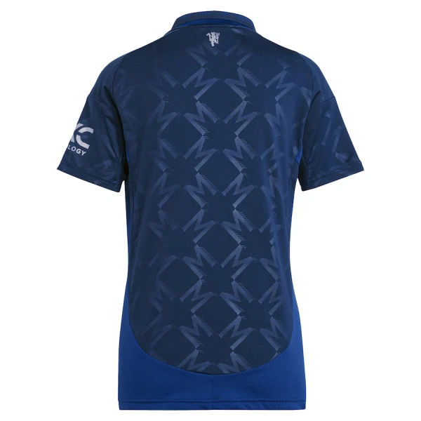 Manchester United Vieraspaita Naisten 2024/25