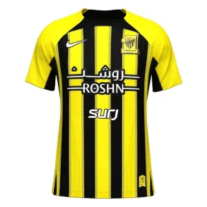 Al-Ittihad FC Kotipaita 2024/25