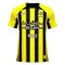 Al-Ittihad FC Kotipaita 2024/25