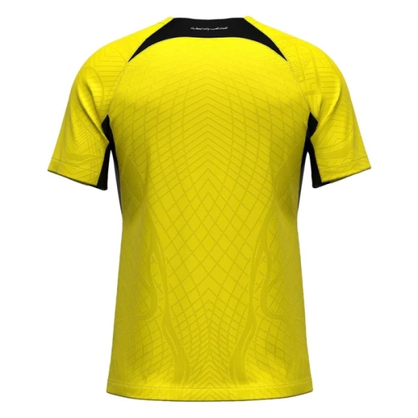 Al-Ittihad FC Kotipaita 2024/25