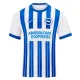 Brighton Hove Albion Kotipaita 2024/25 Brighton Hove Albion Kotipaita 2024/25