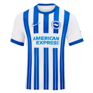 Brighton Hove Albion Kotipaita Lasten 2024/25 (+ Shortsit)
