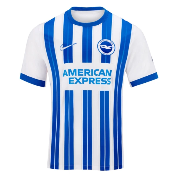 Brighton Hove Albion Kotipaita Lasten 2024/25 (+ Shortsit)