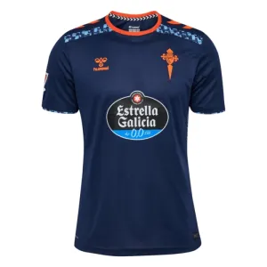 Celta Vigo Vieraspaita 2024/25