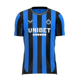 Club Brugge Kotipaita 2024/25