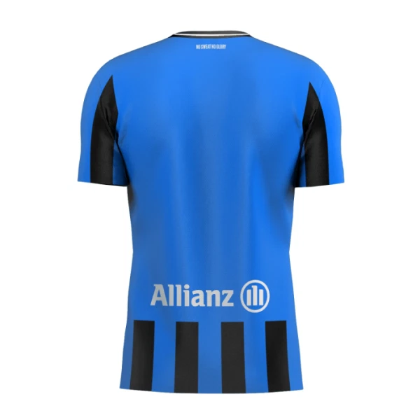 Club Brugge Kotipaita 2024/25