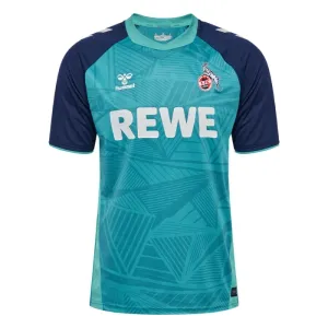 FC Köln 3. Paita 2024/25