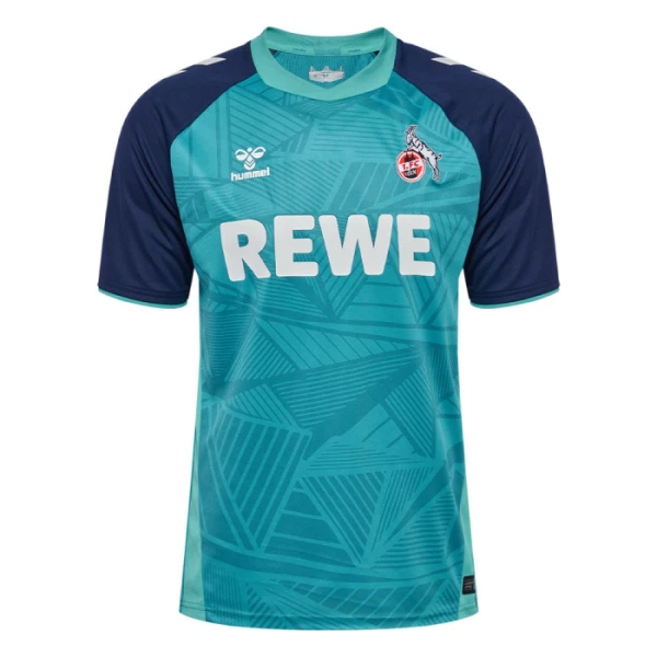 FC Köln 3. Paita 2024/25
