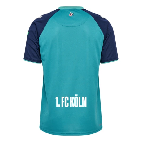 FC Köln 3. Paita 2024/25