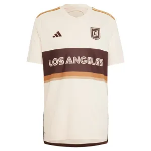 LAFC 3. Paita 2024/25