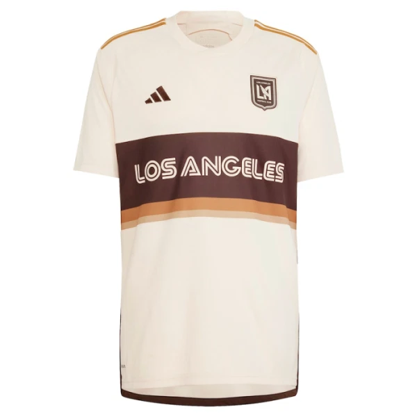 LAFC 3. Paita 2024/25