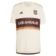 LAFC 3. Paita 2024/25
