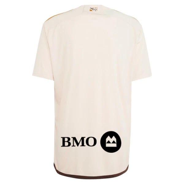 LAFC 3. Paita 2024/25