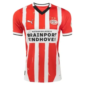 PSV Eindhoven Kotipaita 2024/25