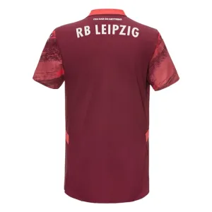 RB Leipzig Vieraspaita 2024/25