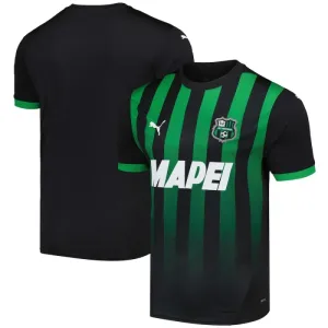 Sassuolo Kotipaita 2024/25
