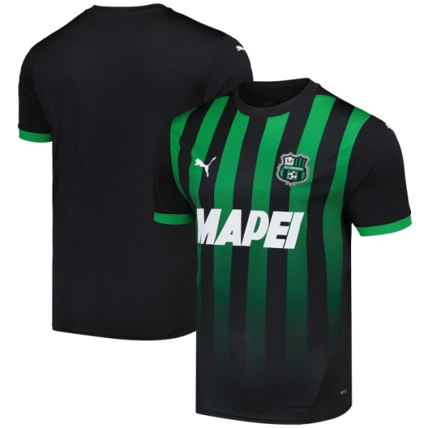 Sassuolo Kotipaita 2024/25