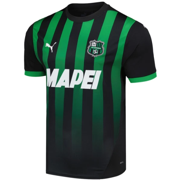 Sassuolo Kotipaita 2024/25