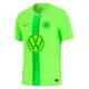 VfL Wolfsburg Kotipaita 2024/25