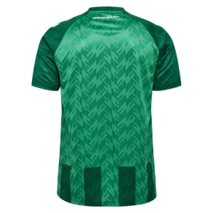 Werder Bremen Kotipaita 2024/25